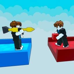 🚀 Fix & Fight icon