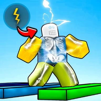 [67] Glitch Obby icon