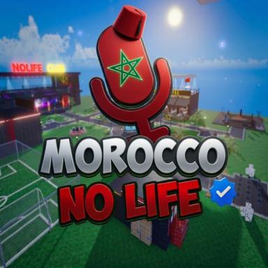 Morocco Nolife 🔊  icon