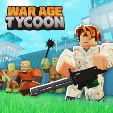 Thumbnail for War Age Tycoon Game