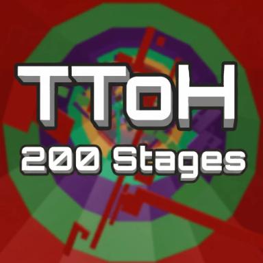 [✨No Locals!] THE Tower of Hell with Checkpoints icon