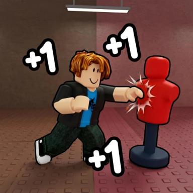 +1 Strenght Fight icon