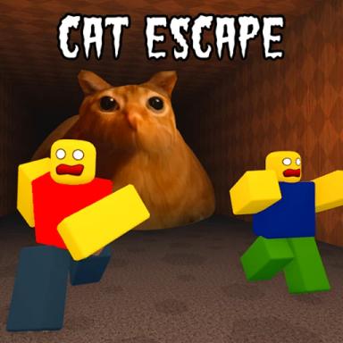 Thumbnail for Cat Escape [Horror] Game