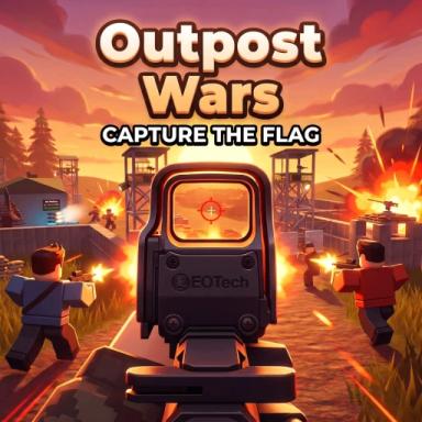 Thumbnail for [PVP] Outpost Wars Game