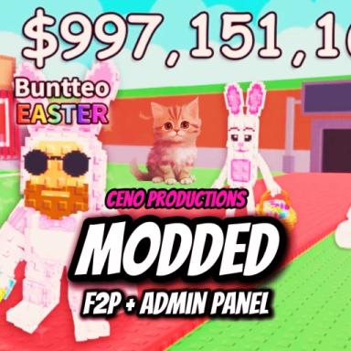 [🐰] Secret Bunny Game icon