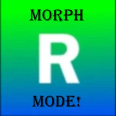 Thumbnail for Rocker's Nextbot Morph Mode Game