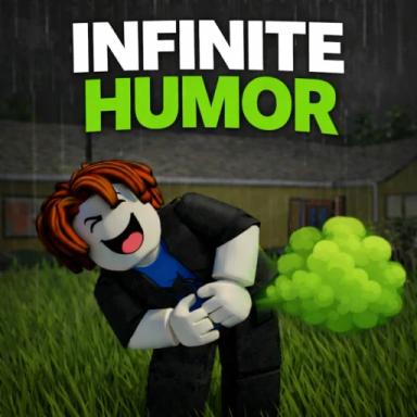 Thumbnail for Infinite Humor Game