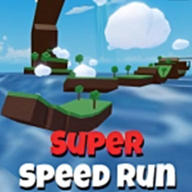 Super Speed Run 🏃 icon