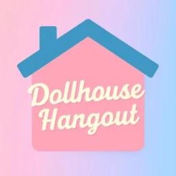 Dollhouse Hangout icon
