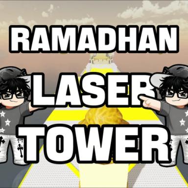 Thumbnail for Ramadhan Laser Tower  Game
