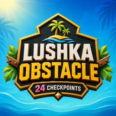 [FREE AVA] LUSHKA OBSTACLE icon