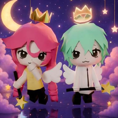 [NEW] Matching Wii Mii Outfits icon