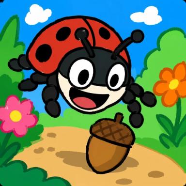Thumbnail for [🐝] Be The Biggest Insect Game