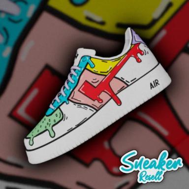 Thumbnail for Sneaker Resell Simulator Game