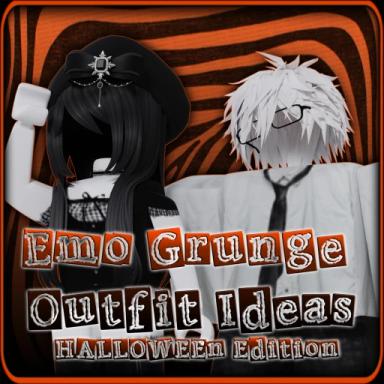 Thumbnail for Emo Outfit Ideas (700+)  Game
