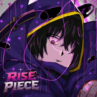 [🎉Release🎉] Rise Piece icon