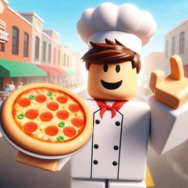 Pizza Factory Tycoon 🍕 icon