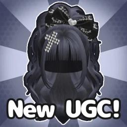 AFK For UGC icon