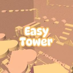 Easy Tower Obby icon
