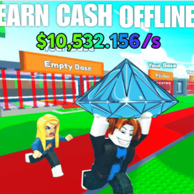 Thumbnail for Steal a Gemstone Game