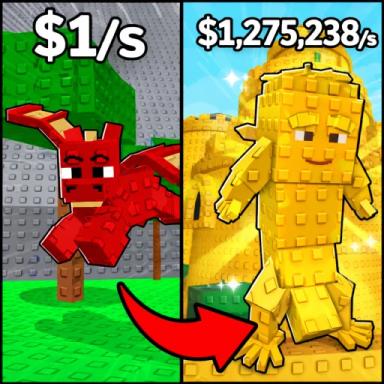 Thumbnail for [🐲NEW] Hatch a Dragon Game