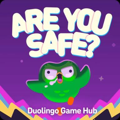 Thumbnail for Duolingo Game Hub Game