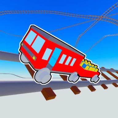 Thumbnail for Cart Ride Extreme Game