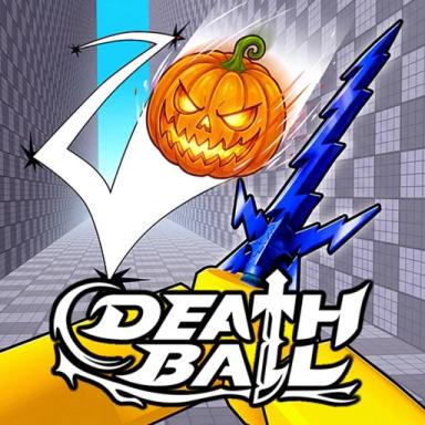Thumbnail for [🎃] Death Ball Game