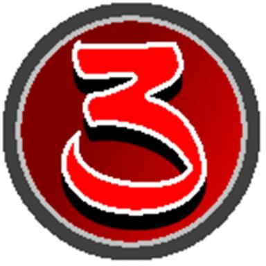 Button Simulator 3 icon