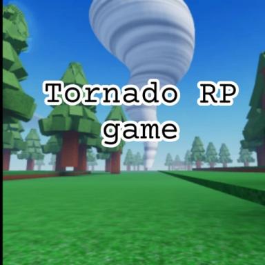 Thumbnail for Tornado RP game Game