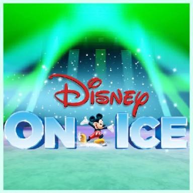 ⛸️ Disney on Ice - WIP ⛸️ icon