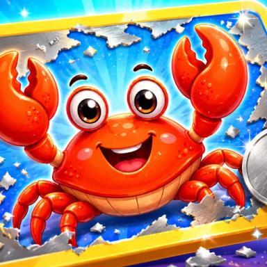 Crabby Scratch icon
