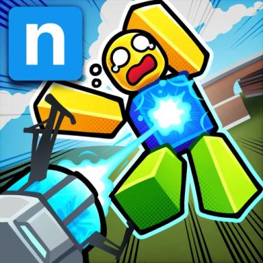 Thumbnail for Nico's Mod Game