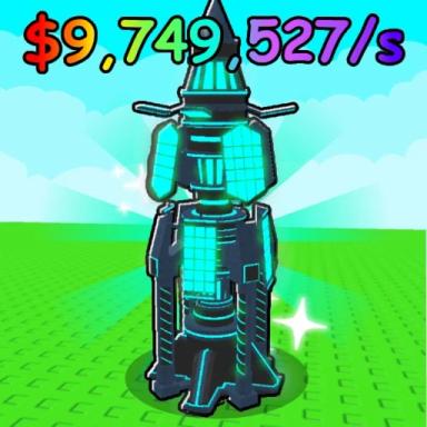 Thumbnail for [⚡] Build A Solar Farm Game