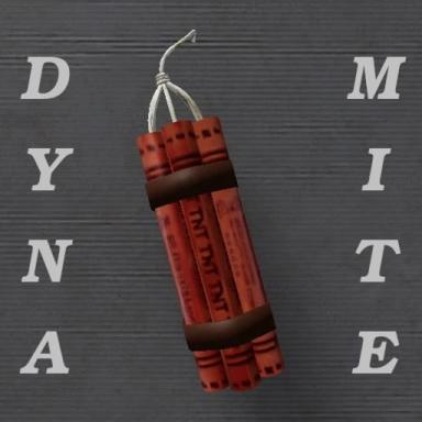Thumbnail for Dynamite Game