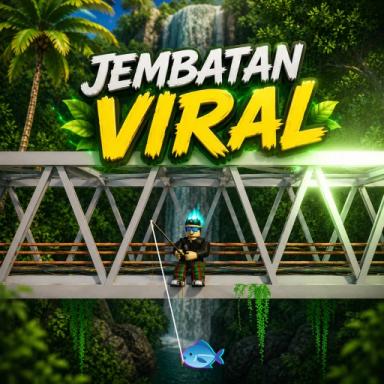 Thumbnail for [🏡] [🐟] VIRAL BRIDGE  Game