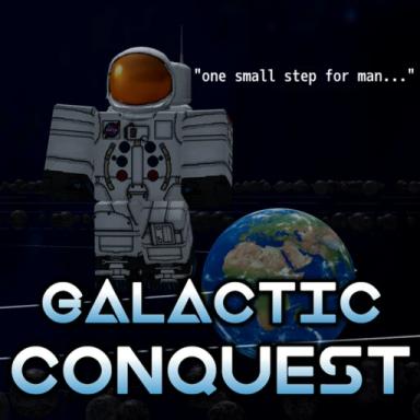 Galactic Conquest RP icon