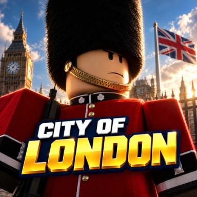 Thumbnail for [🎃] City of London Game