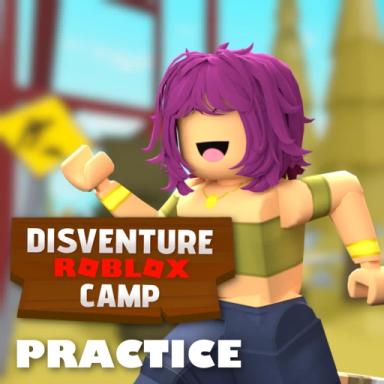 Thumbnail for  DRC: PRACTICE AND RP Game
