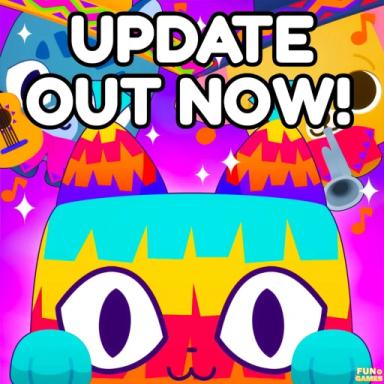 Thumbnail for Pet Game: REVAMPED! 🎊 Game