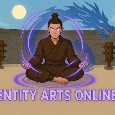 Entity Arts Online icon