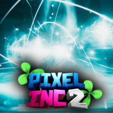 [600K😈] Pixel Inc 2 🍀 icon