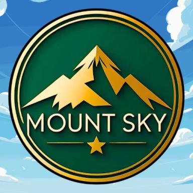 🎄 [x3 SUMMIT+COIL] Mount Sky icon