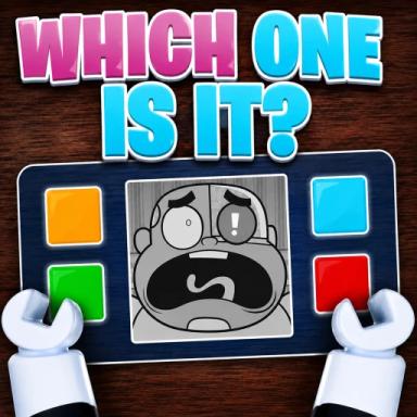 Thumbnail for Guess The Color! [Alpha] Game