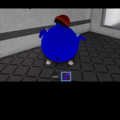 be like a FAT icon