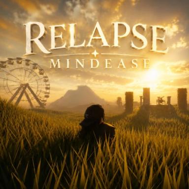 [RELAPSE] MindEase! icon
