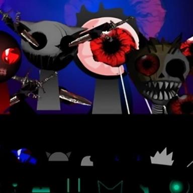 Thumbnail for Sprunki Phase 6 Game