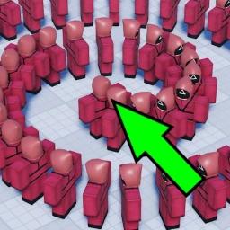 Clone Game icon