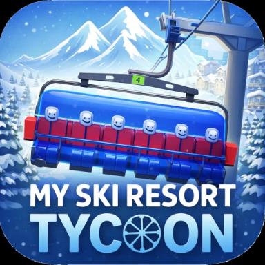 Thumbnail for My Ski Resort Tycoon Game