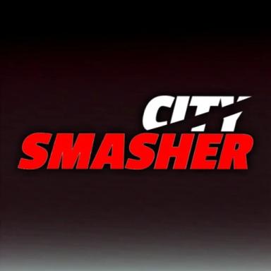 Thumbnail for City Smasher! Game